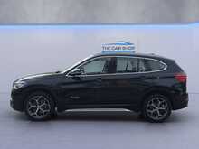 BMW X1 18d xLine 