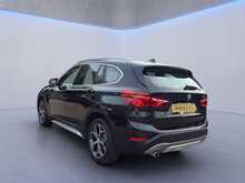 BMW X1 18d xLine 
