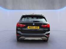 BMW X1 18d xLine 