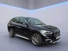 BMW X1 18d xLine 