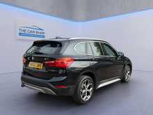BMW X1 18d xLine 