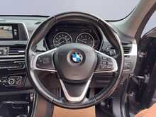 BMW X1 18d xLine 