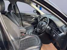 BMW X1 18d xLine 