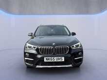 BMW X1 18d xLine 