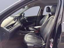 BMW X1 18d xLine 