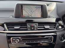 BMW X1 18d xLine 