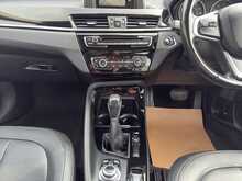 BMW X1 18d xLine 