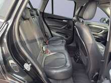 BMW X1 18d xLine 