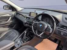 BMW X1 18d xLine 