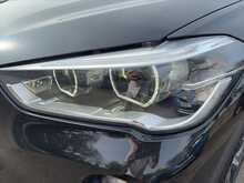 BMW X1 18d xLine 
