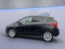 Vauxhall Mokka i Turbo SE 