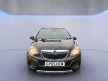 Vauxhall Mokka i Turbo SE 