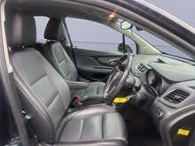 Vauxhall Mokka i Turbo SE 