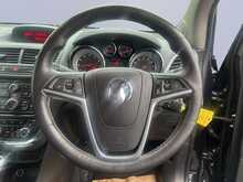 Vauxhall Mokka i Turbo SE 