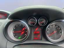 Vauxhall Mokka i Turbo SE 