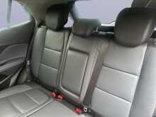 Vauxhall Mokka i Turbo SE 