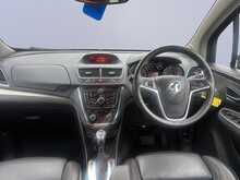 Vauxhall Mokka i Turbo SE 