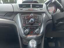 Vauxhall Mokka i Turbo SE 