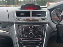 Vauxhall Mokka i Turbo SE 
