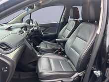 Vauxhall Mokka i Turbo SE 