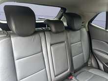 Vauxhall Mokka i Turbo SE 