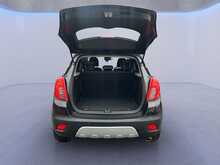 Vauxhall Mokka i Turbo SE 