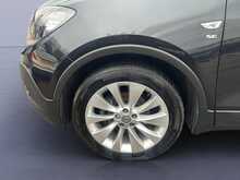 Vauxhall Mokka i Turbo SE 