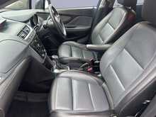 Vauxhall Mokka i Turbo SE 