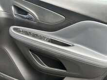 Vauxhall Mokka i Turbo SE 