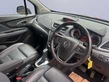 Vauxhall Mokka i Turbo SE 