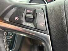 Vauxhall Mokka i Turbo SE 