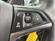 Vauxhall Mokka i Turbo SE 