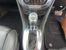 Vauxhall Mokka i Turbo SE 