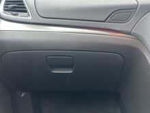 Vauxhall Mokka i Turbo SE 