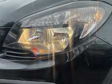 Vauxhall Mokka i Turbo SE 