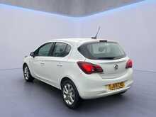 Vauxhall Corsa i Energy 