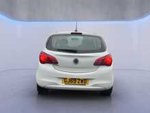 Vauxhall Corsa i Energy 