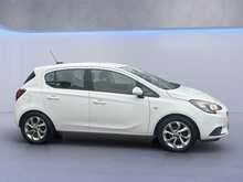 Vauxhall Corsa i Energy 