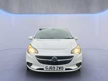 Vauxhall Corsa i Energy 