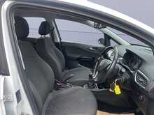 Vauxhall Corsa i Energy 