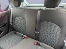 Vauxhall Corsa i Energy 