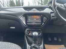 Vauxhall Corsa i Energy 