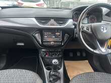 Vauxhall Corsa i Energy 