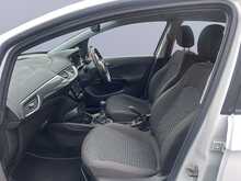 Vauxhall Corsa i Energy 