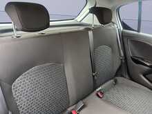 Vauxhall Corsa i Energy 