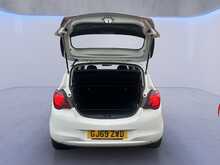 Vauxhall Corsa i Energy 
