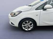 Vauxhall Corsa i Energy 
