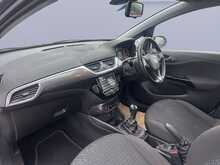 Vauxhall Corsa i Energy 