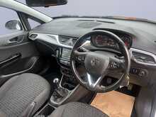 Vauxhall Corsa i Energy 