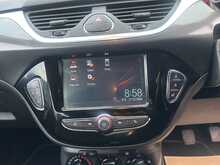 Vauxhall Corsa i Energy 